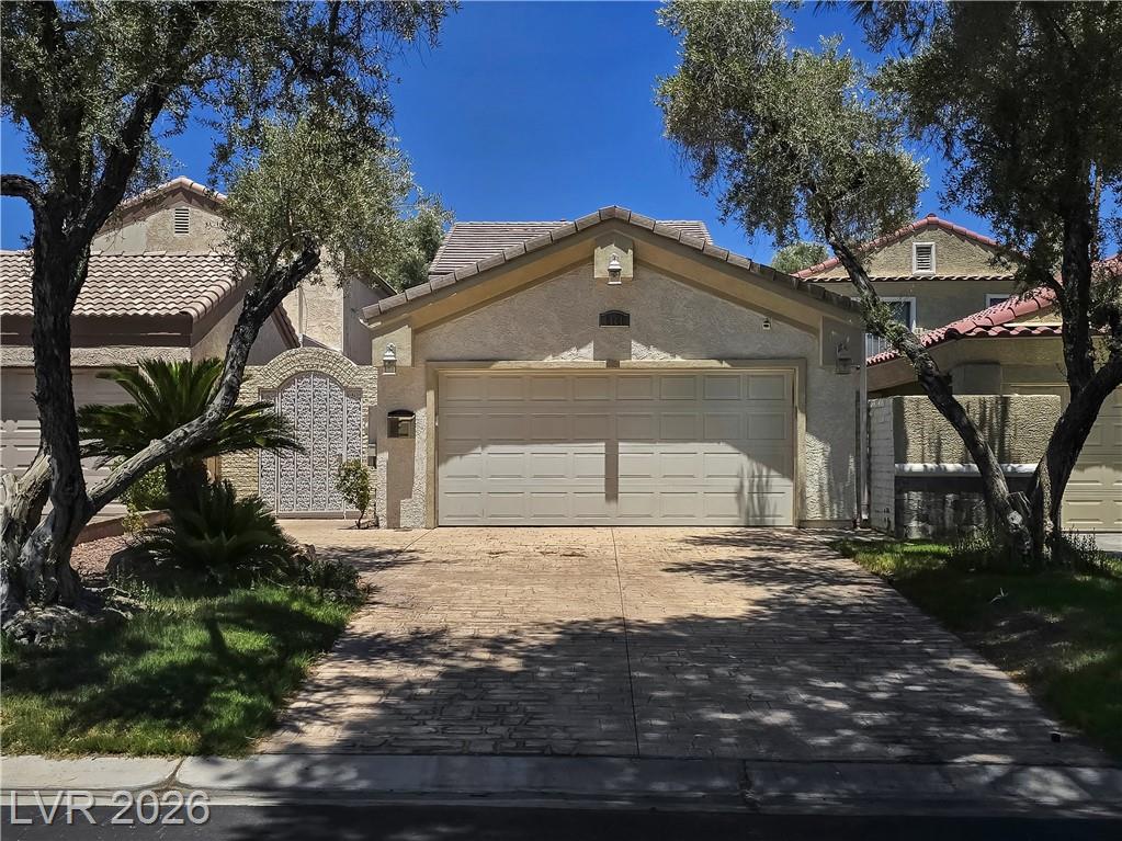 3181  Bel Air Drive, Las Vegas, NV 89109 — photo 1