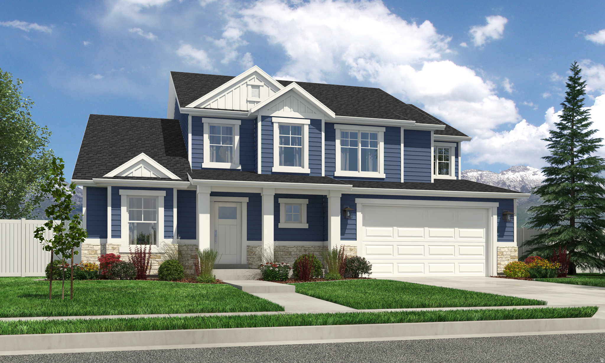 1411 N 290 E #3, Salem, UT 84653 — photo 1