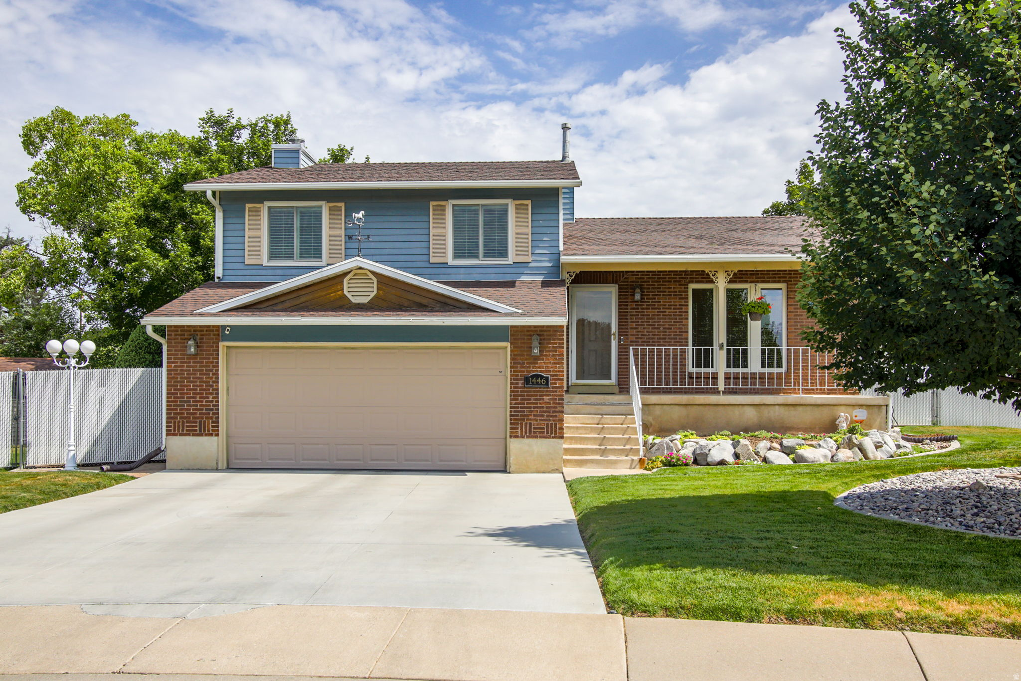 1446 W 1750 N, Clinton, UT 84015 — photo 1