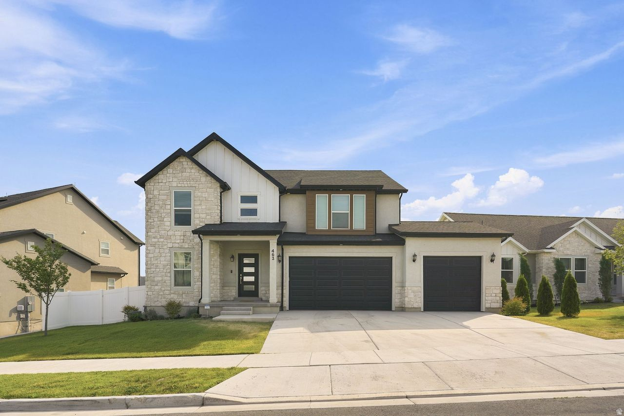 463 N HILL VIEW DR #2027, Saratoga Springs, UT 84045 — photo 1