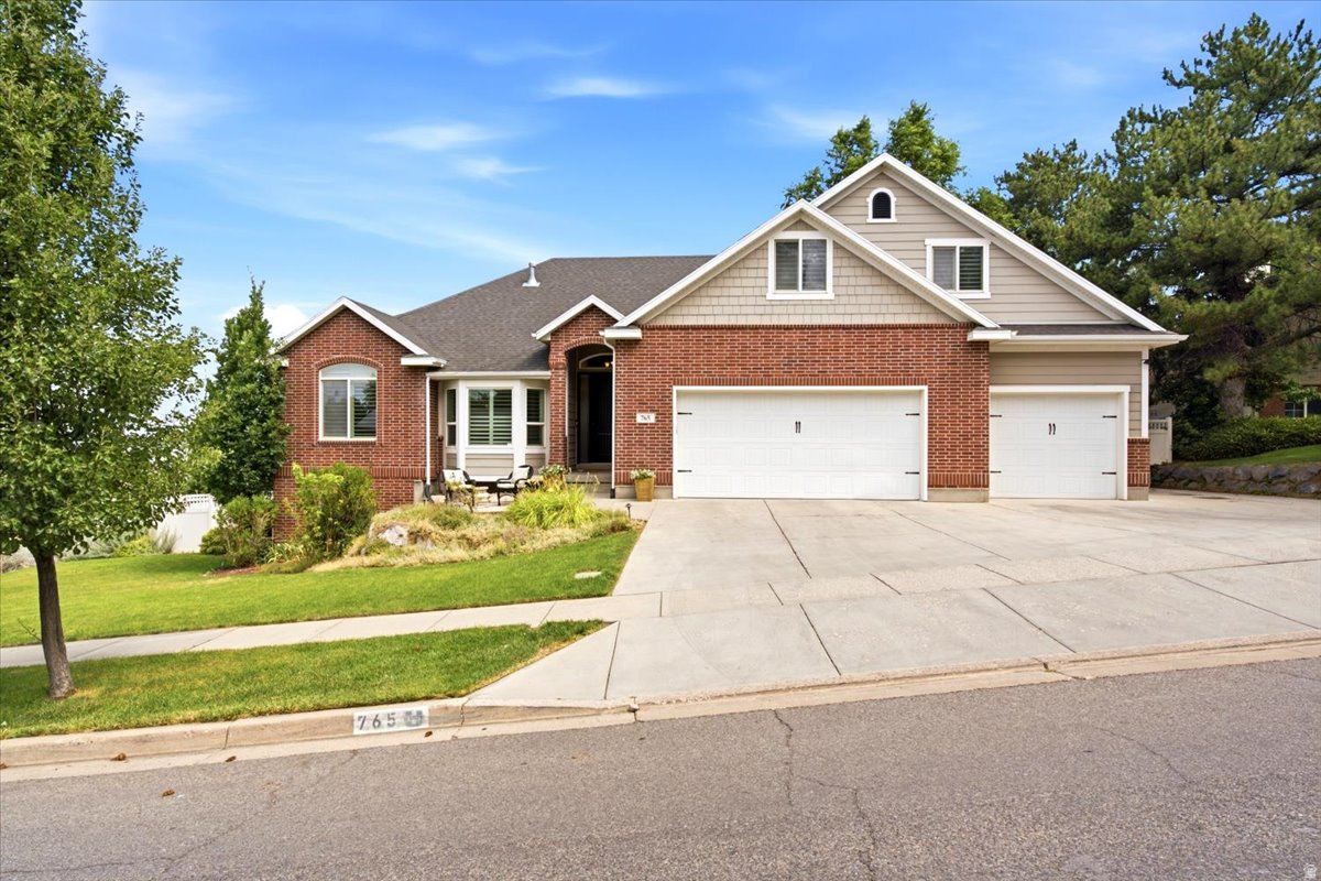 765 E 1500 S, Bountiful, UT 84010 — photo 1