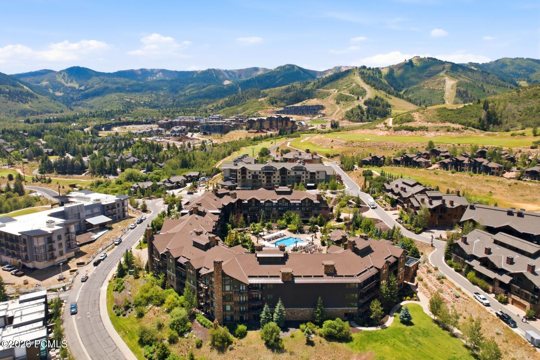 2100 W Frostwood Boulevard 5172, Park City, UT 84098 — photo 1