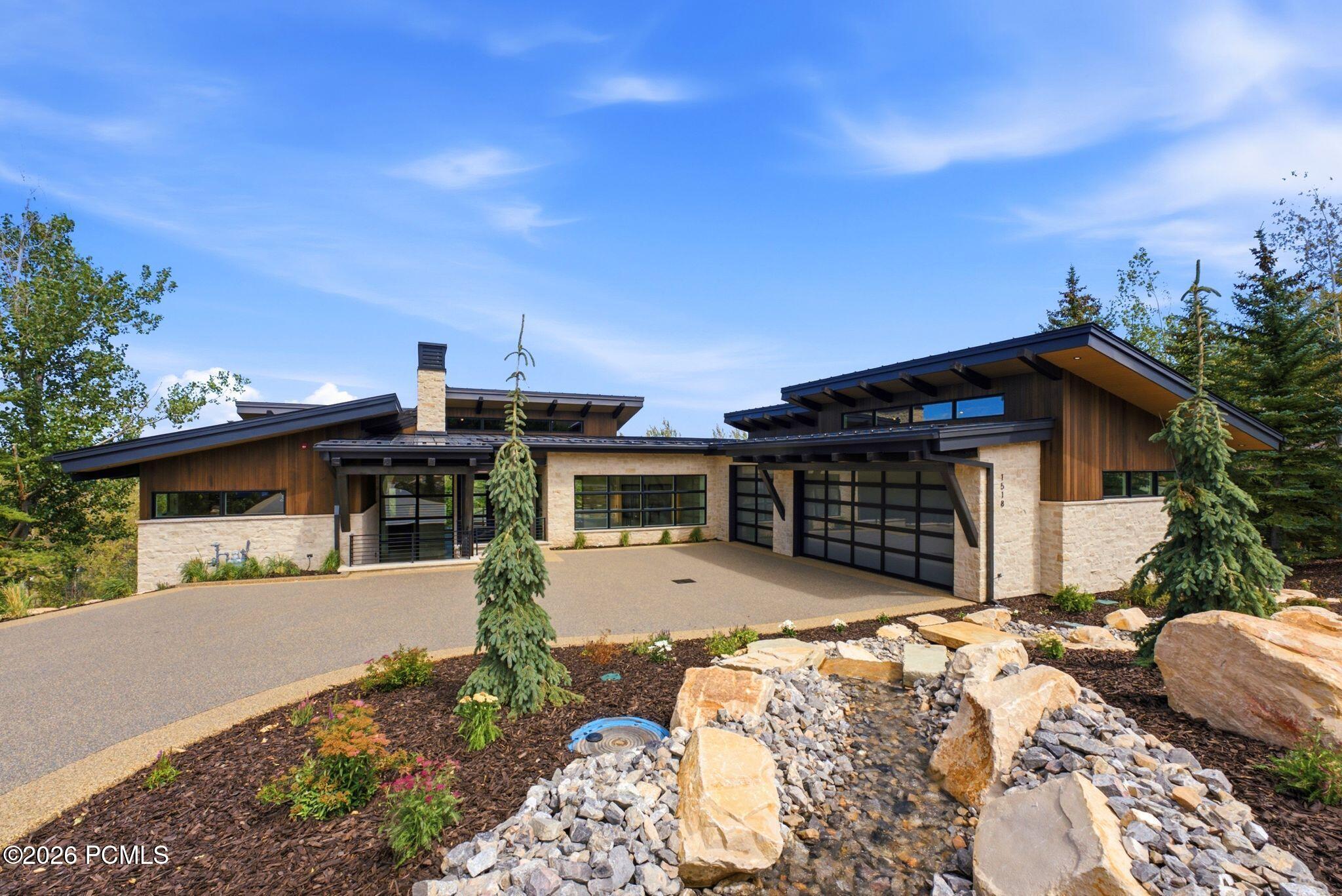 1518 Aerie Drive, Park City, UT 84060 — photo 1