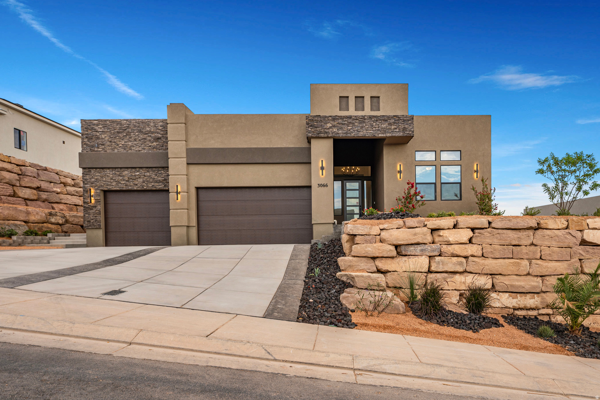 3066 W PLATANI TRL #60, St. George, UT 84770 — photo 1
