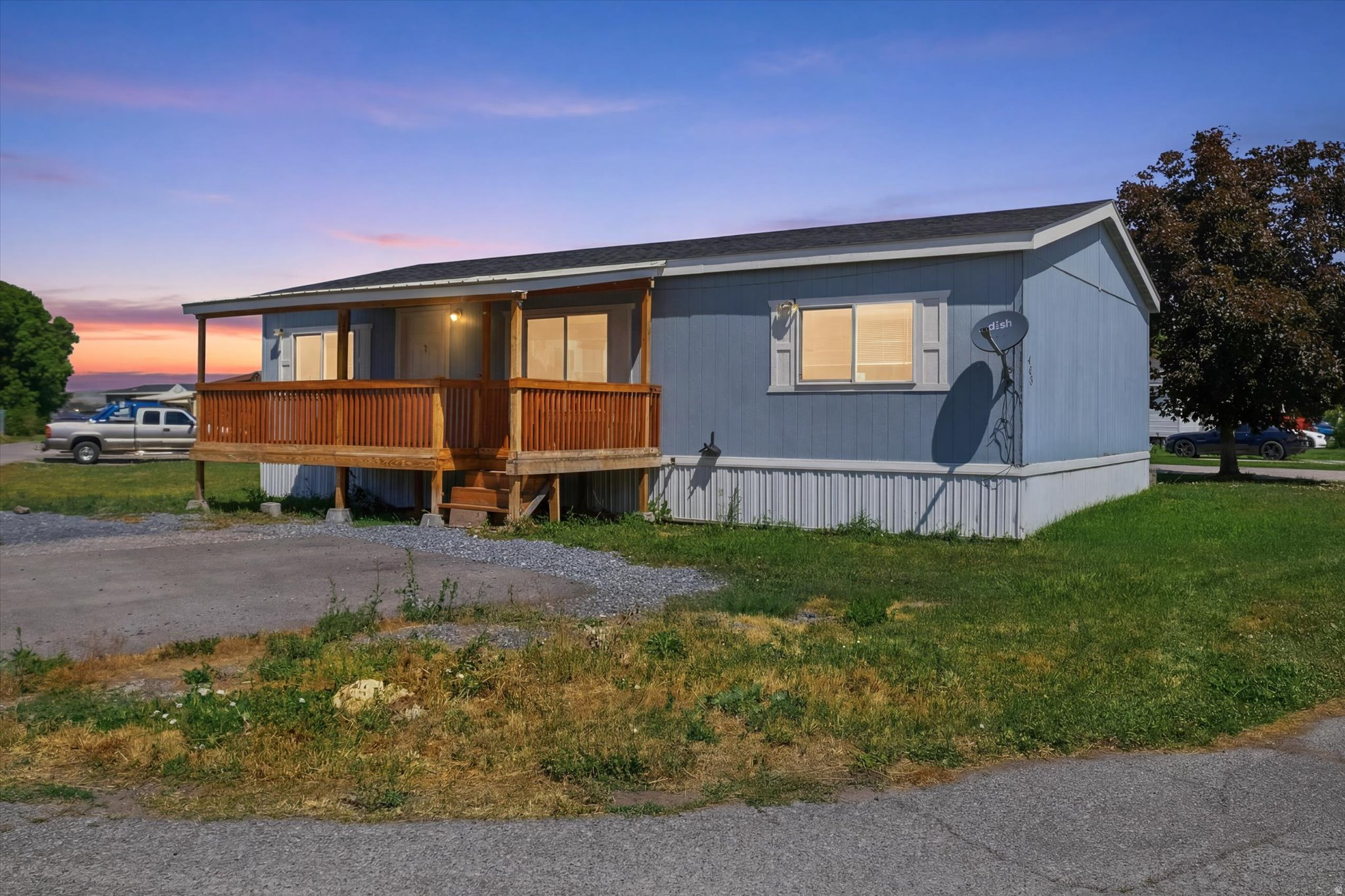 433 N 750 W, Logan, UT 84321 — photo 1