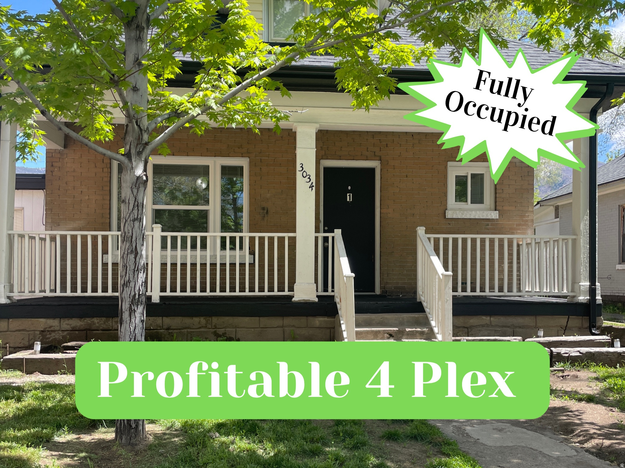3030  PORTER AVE, Ogden, UT 84403 — photo 1