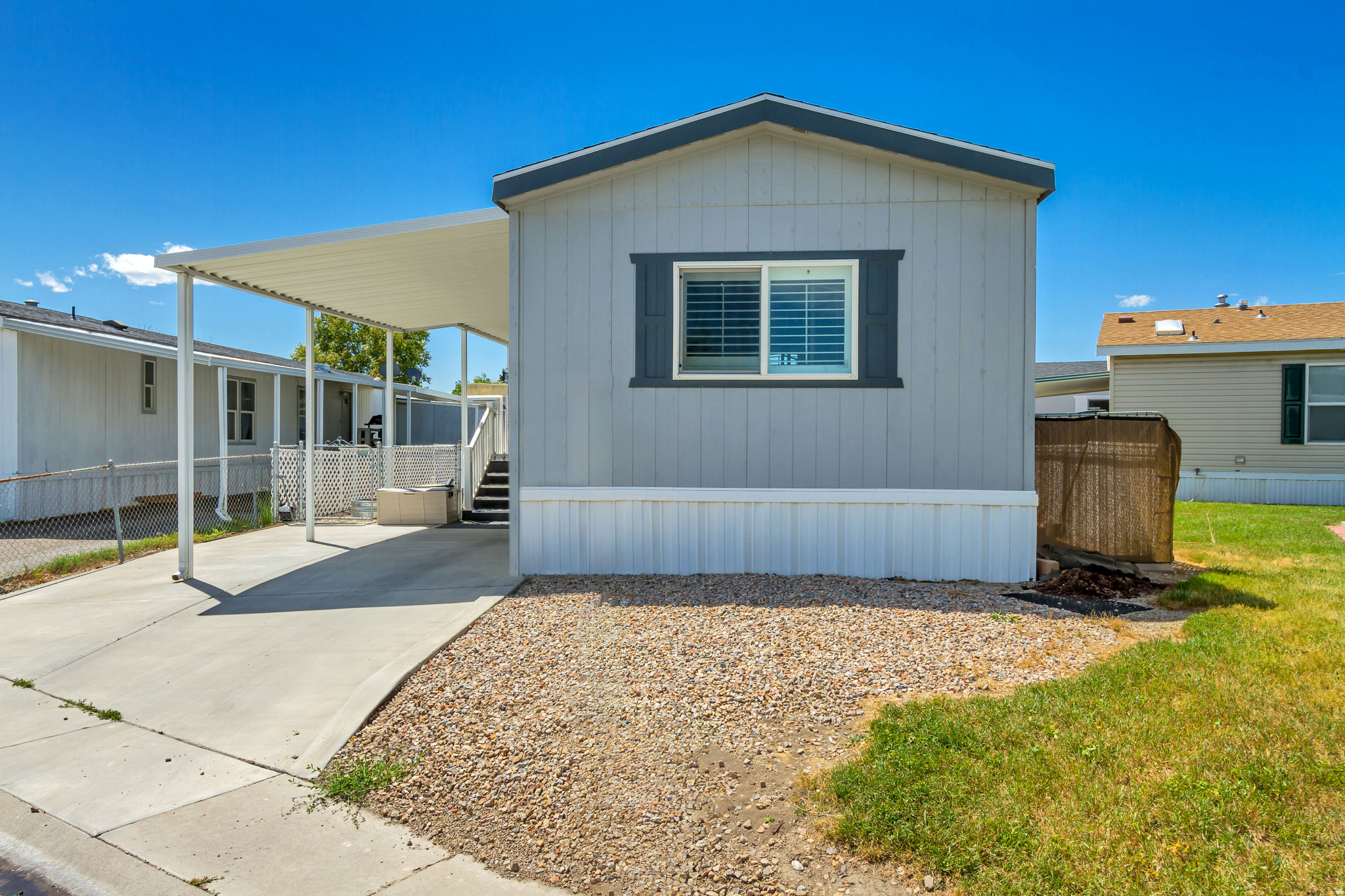 1169 W RIO VISTA ST ST, West Valley City, UT 84119 — photo 1