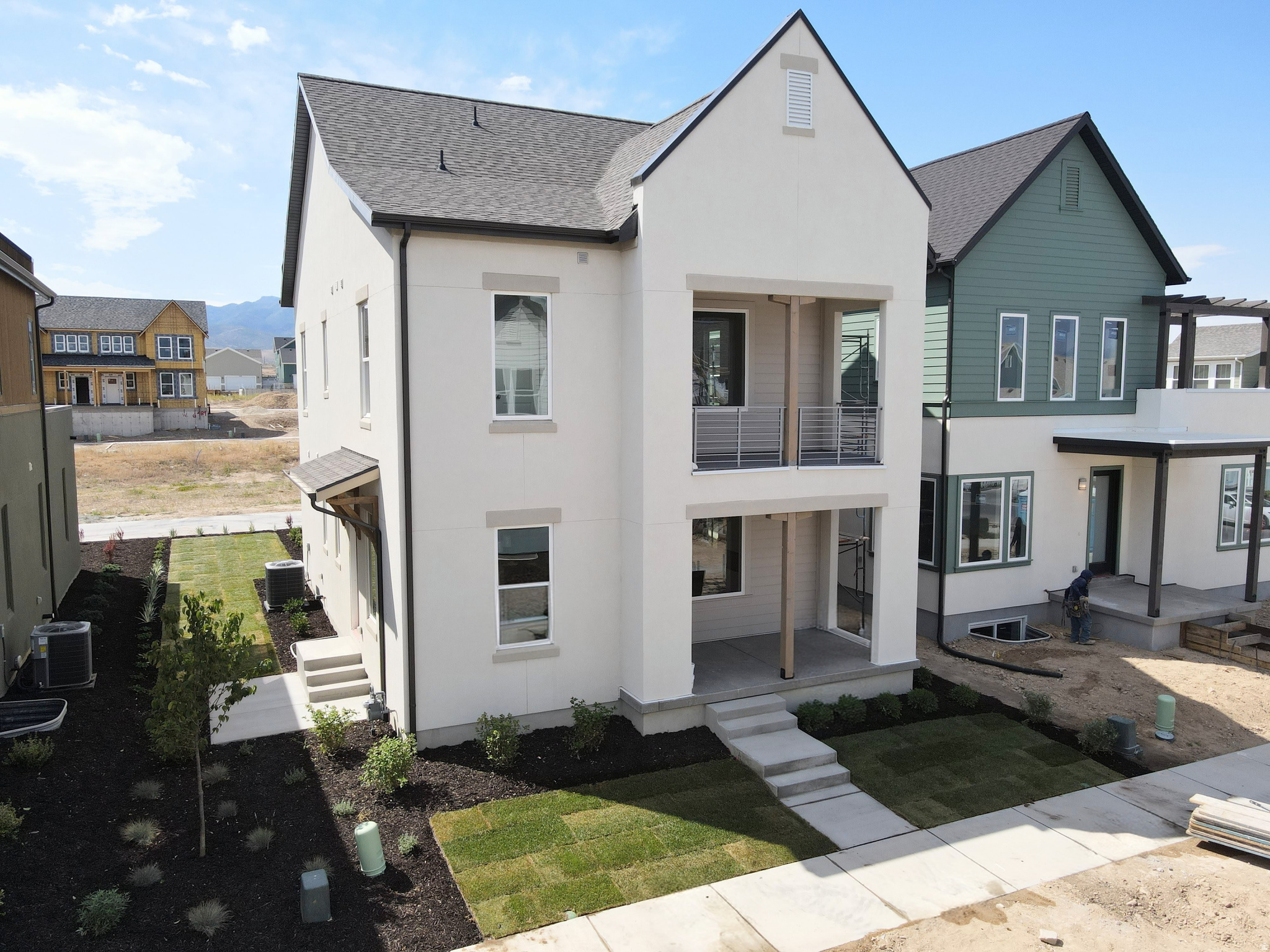 6723 W MIRAMAR ST #503, South Jordan, UT 84009 — photo 1