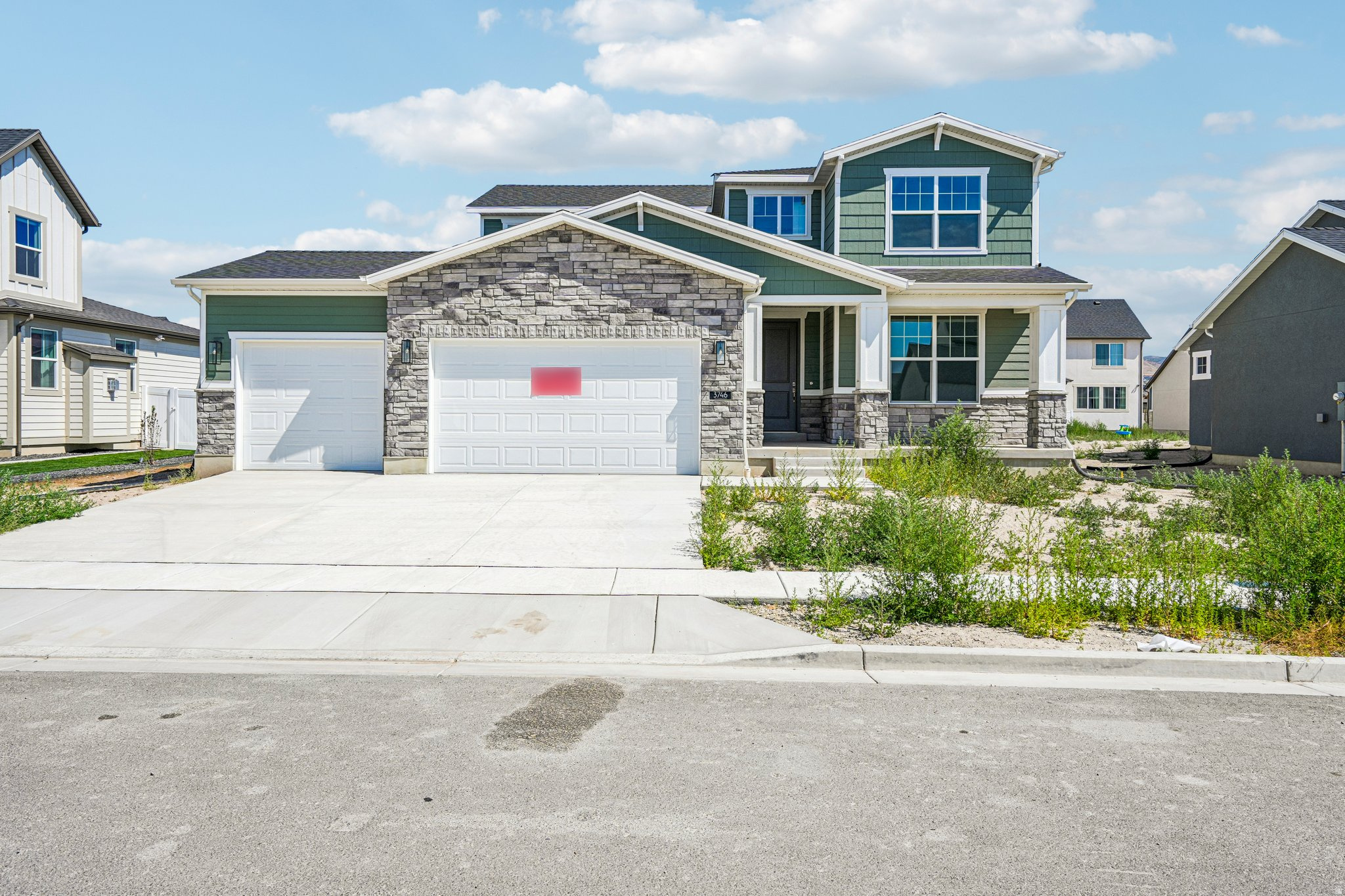 3746 W 2500 N, Lehi, UT 84048 — photo 1
