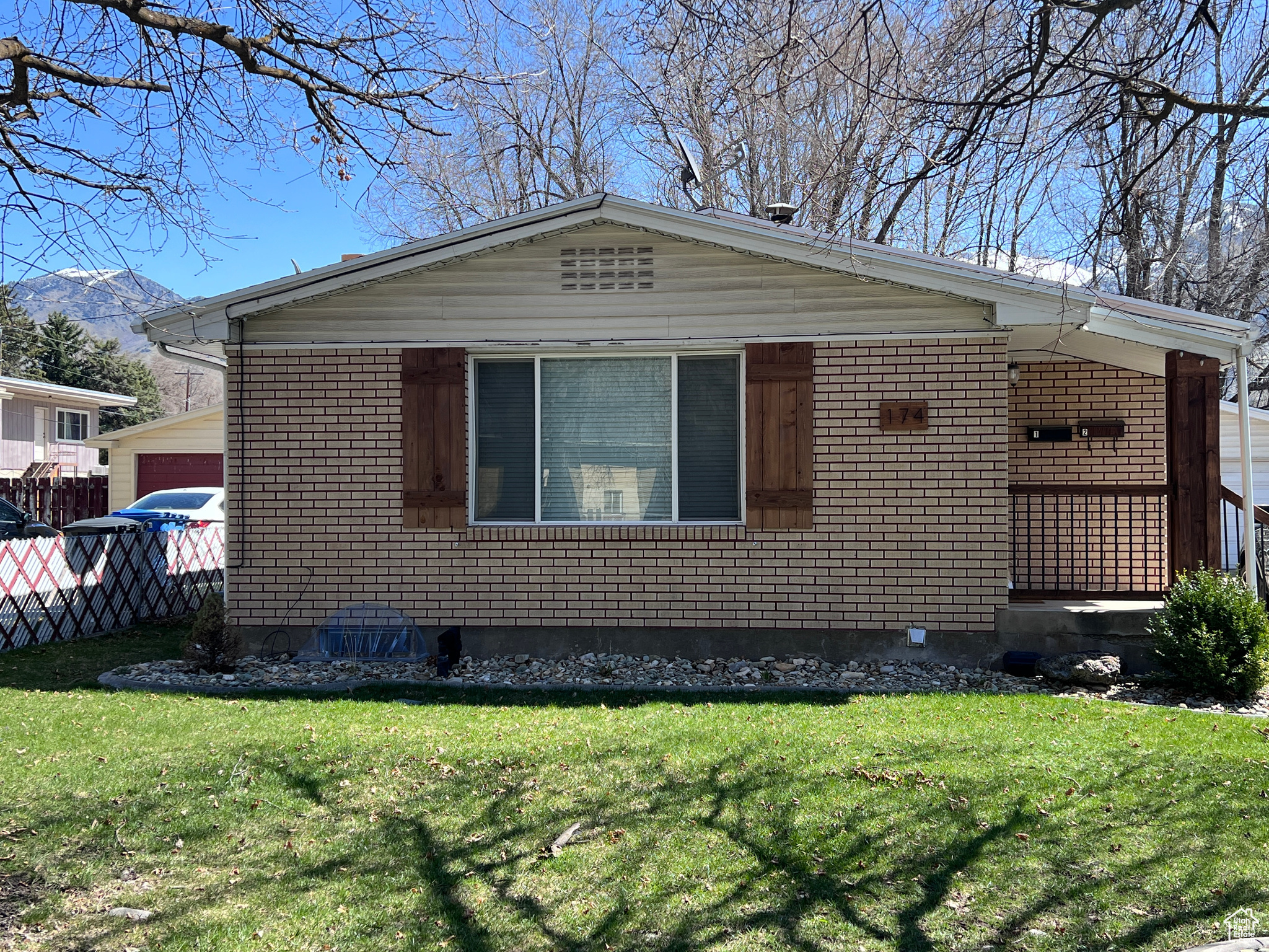 174 N 500 E, Logan, UT 84321 — photo 1