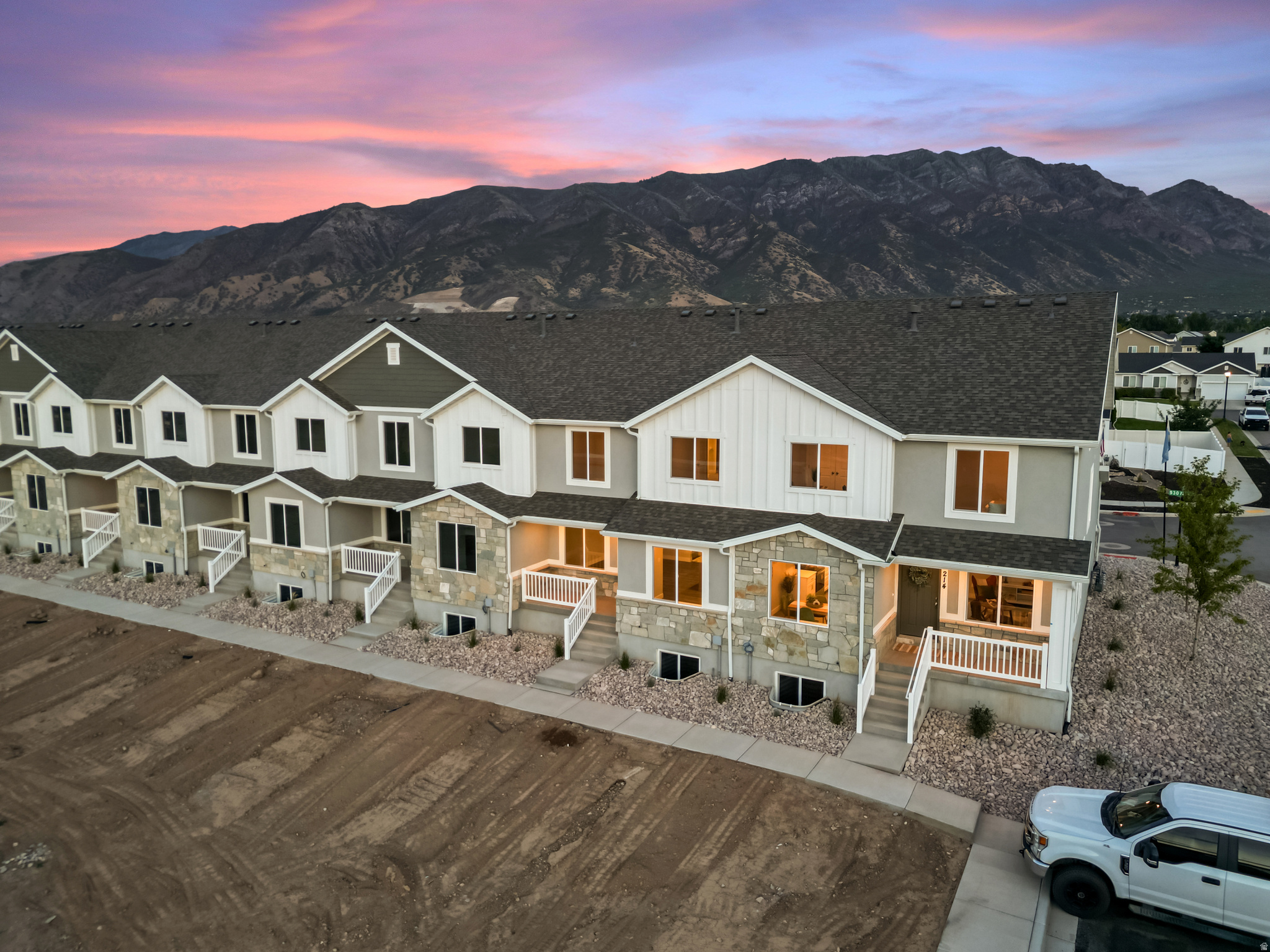 206 W 930 N, Santaquin, UT 84655 — photo 1