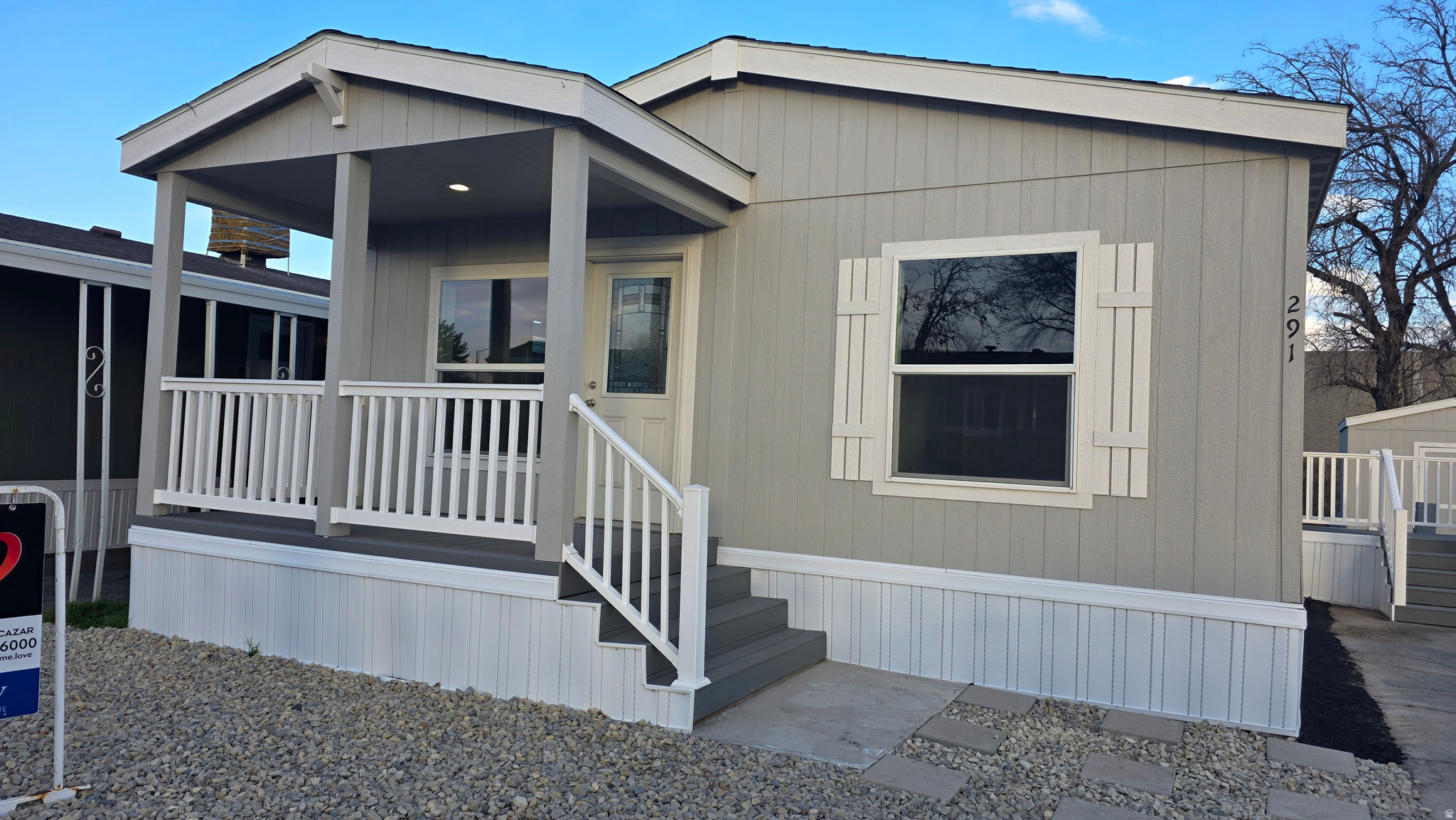 2695 S 2500 W #291, West Valley City, UT 84119 — photo 1