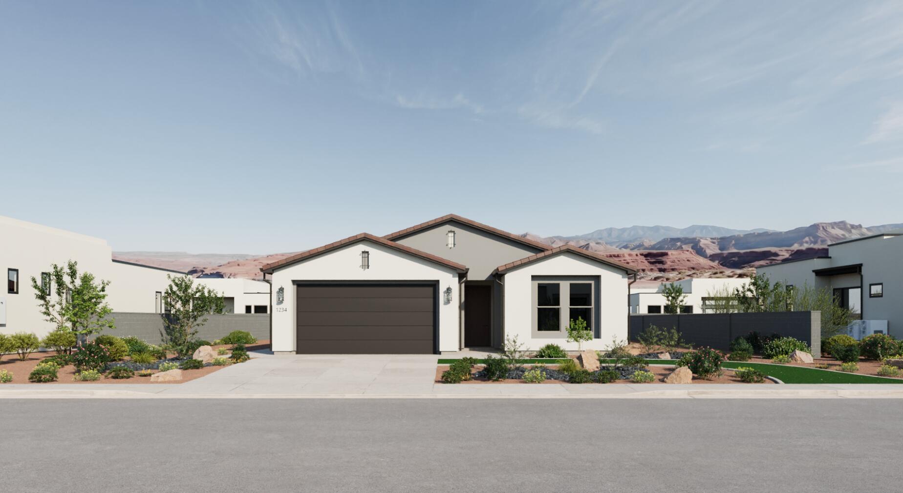 Boreas Wind Road 133, Hurricane, UT 84737 — photo 1