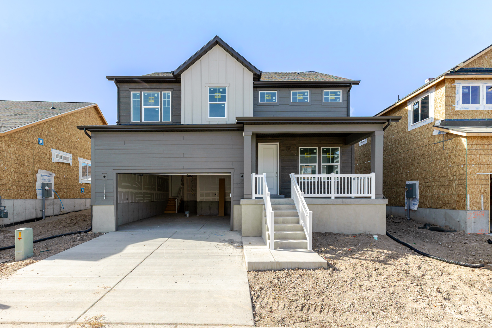 2749 N BLUE DAWN LN #2243, Saratoga Springs, UT 84045 — photo 1
