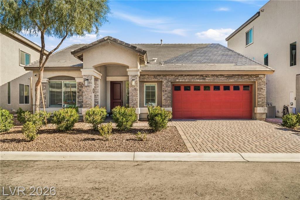 8610 Hallcrest Court