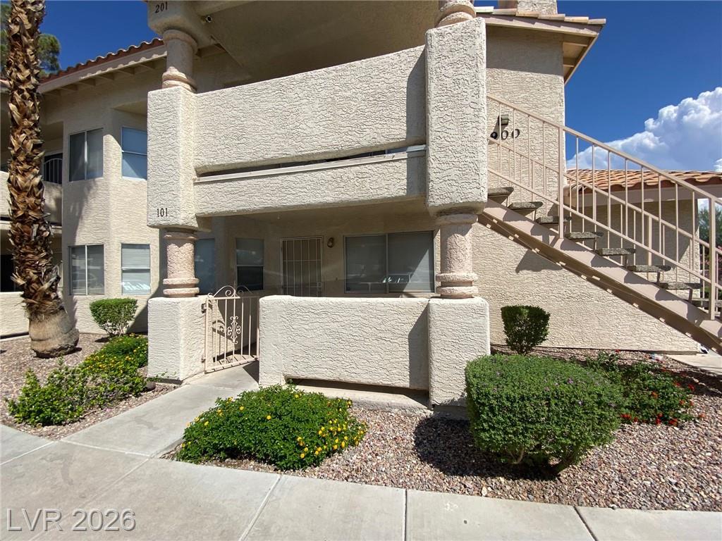 900  Boulder Springs Drive, Las Vegas, NV 89128 — photo 1