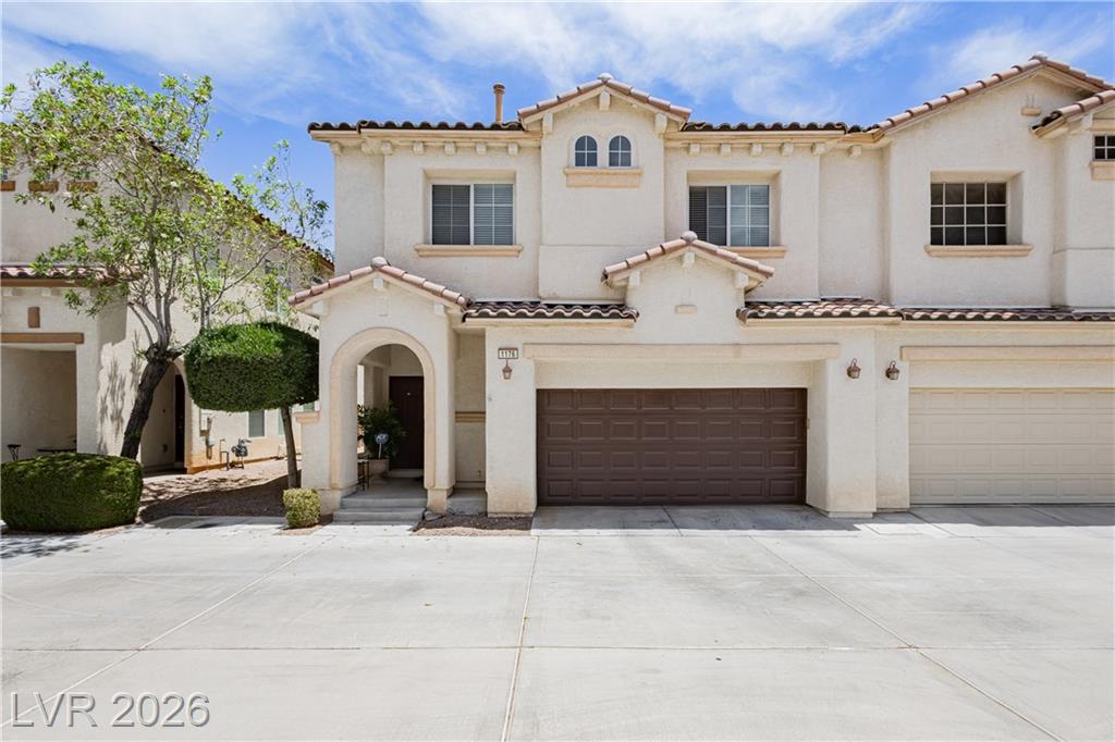 1176  Via Piazza, Henderson, NV 89052 — photo 1