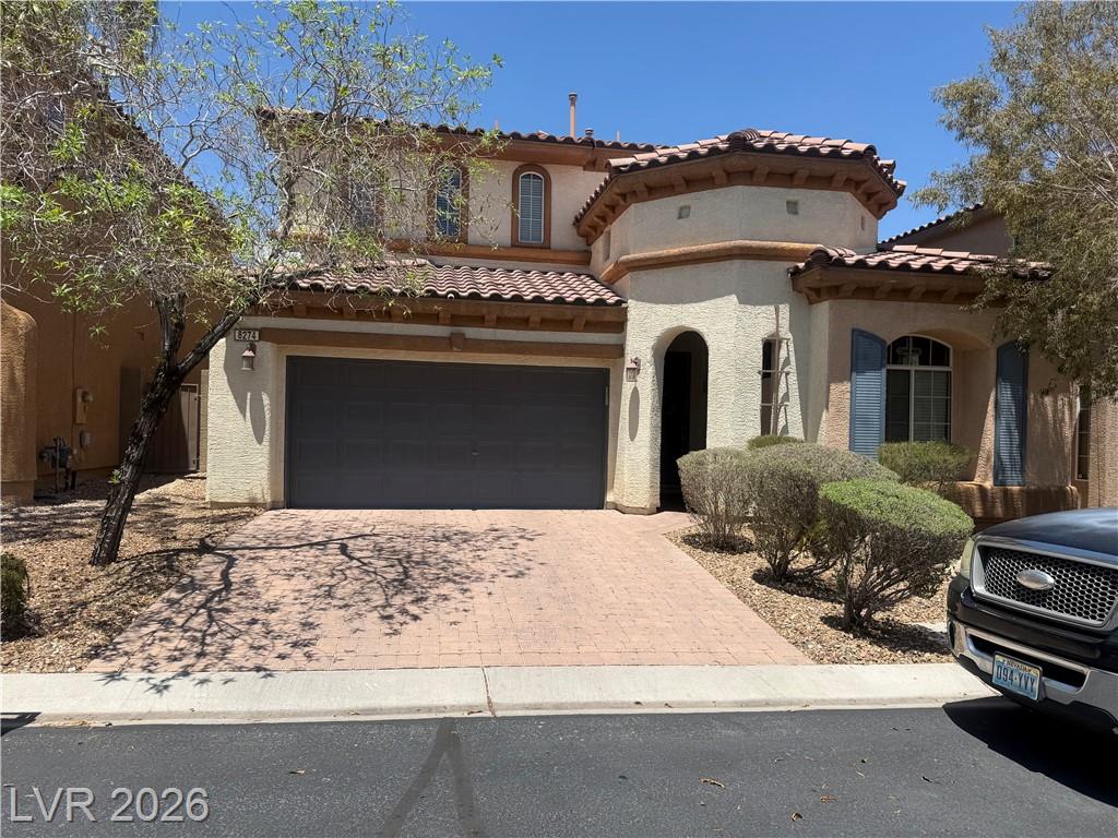 8274  Timely Treasures Avenue, Las Vegas, NV 89178 — photo 1