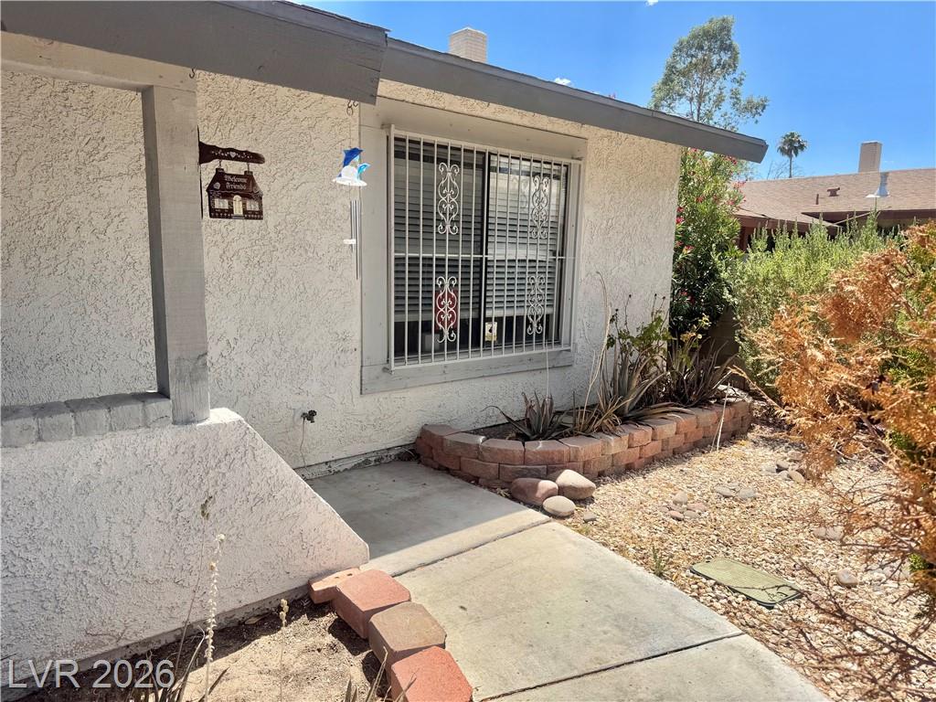 6461 West Viking Road, Las Vegas, NV 89103 — photo 1