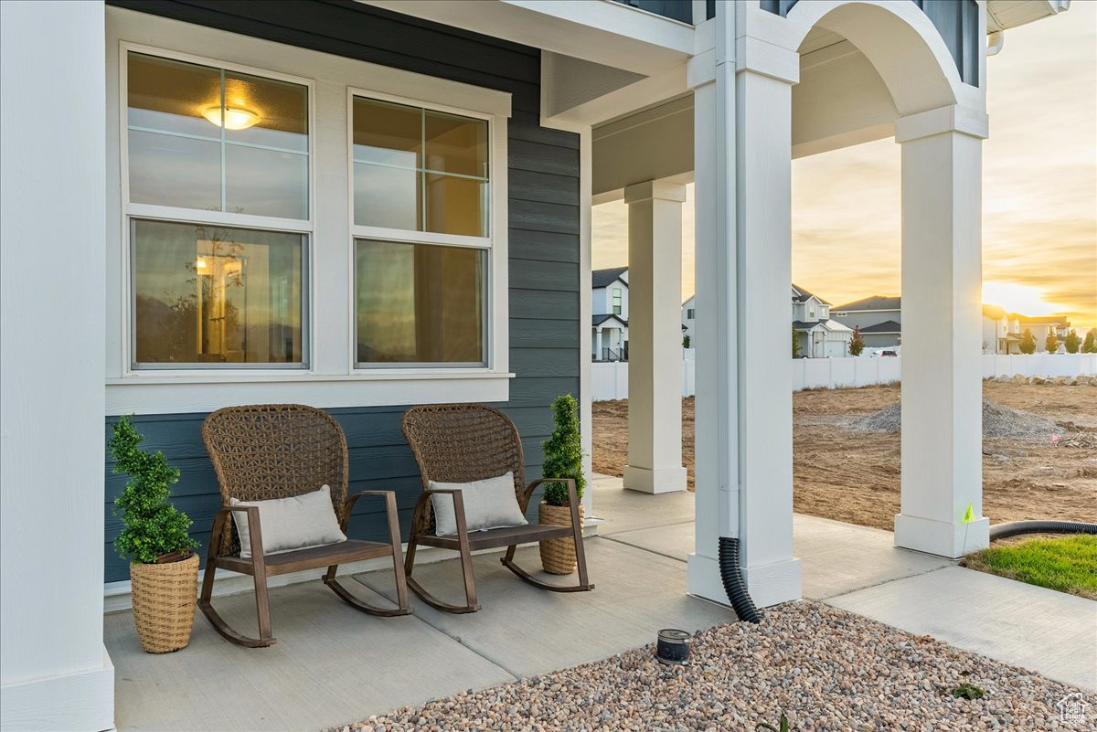 2033 W FORTUNE LN #462, Mapleton, UT 84664 — photo 1