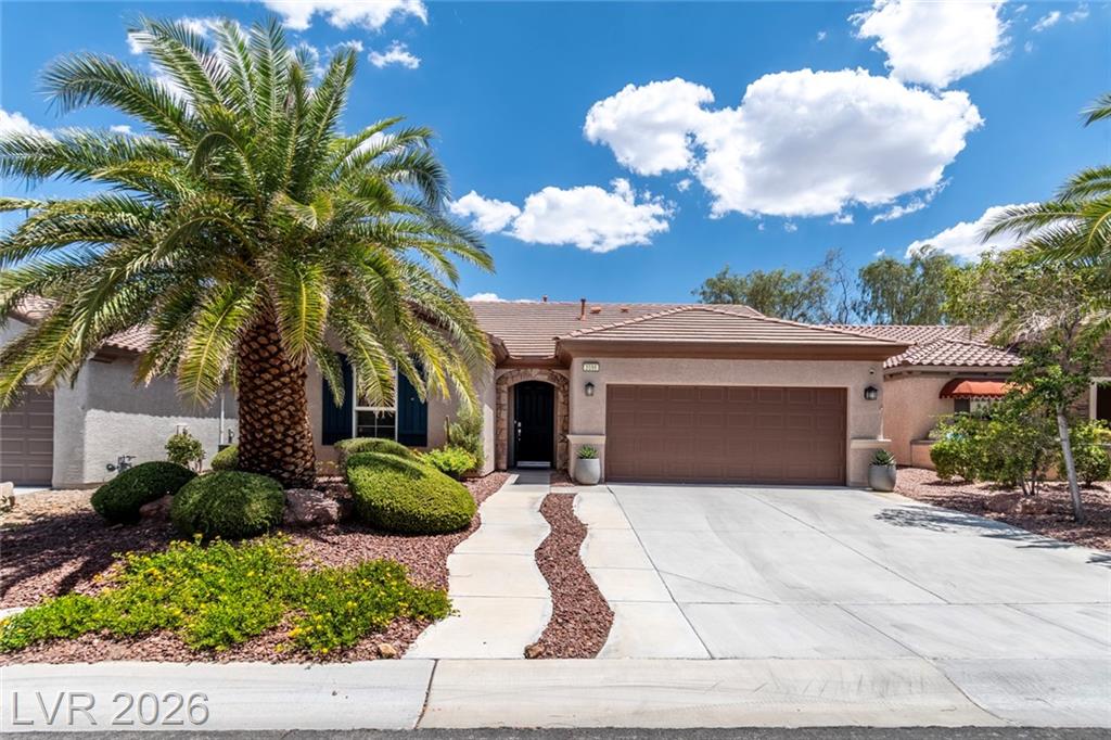 2096  Mountain City Street, Henderson, NV 89052 — photo 1