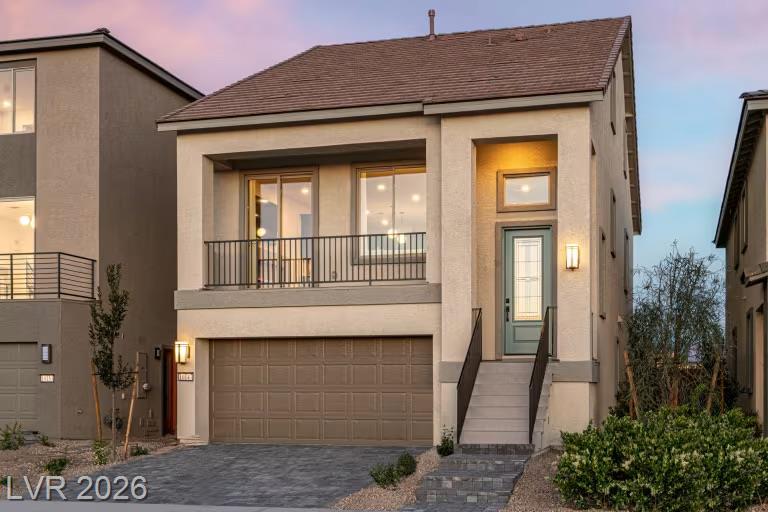 10291  Dallington Street, Las Vegas, NV 89141 — photo 1