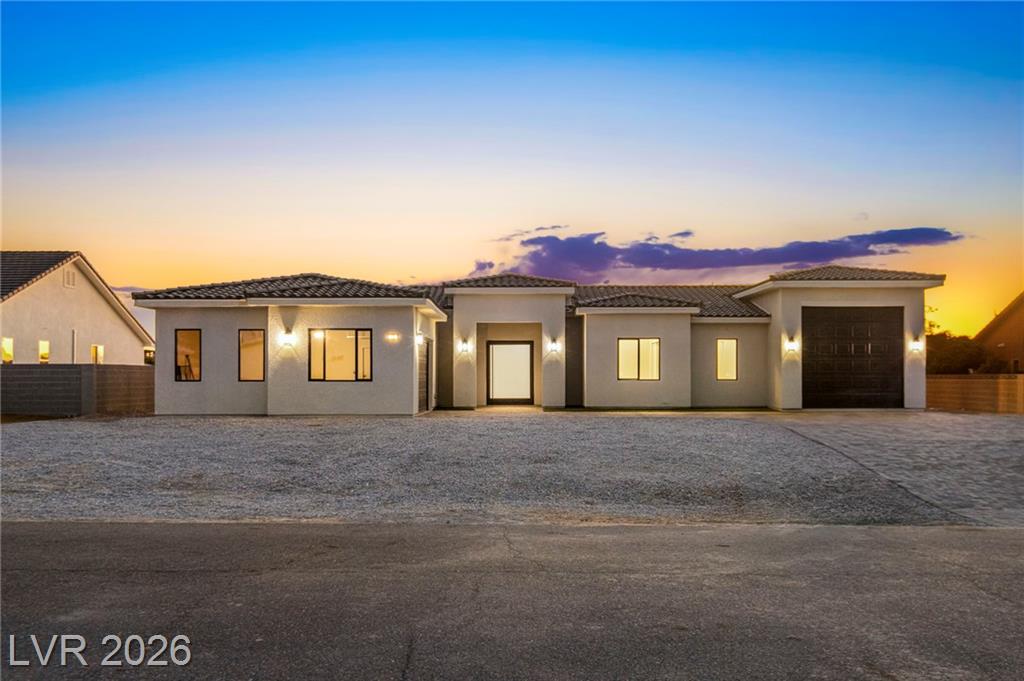 6340 Montclair Street, Pahrump, NV 89061 — photo 1