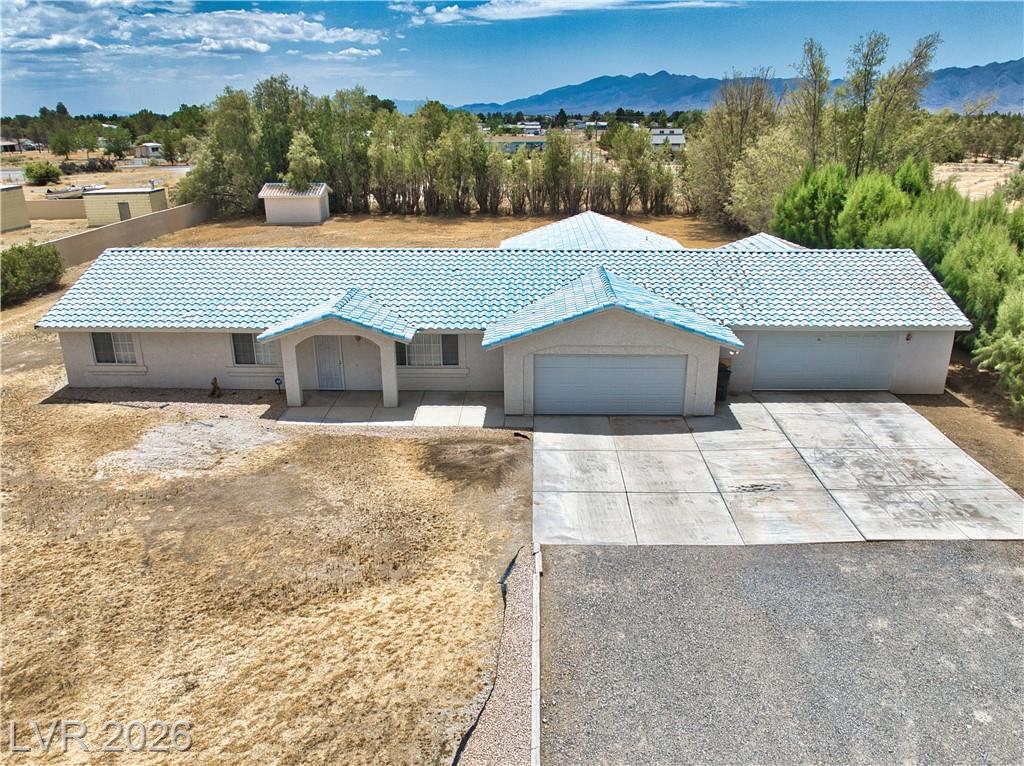 1801 West Dyer Road, Pahrump, NV 89048 — photo 1