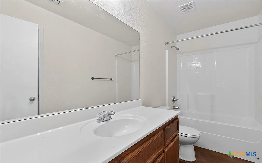 3711 John Chisholm, Killeen, TX 76542 — photo 1