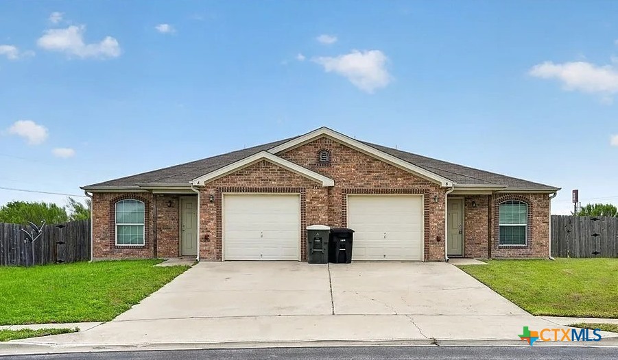 3711 John Chisholm Loop, Killeen, TX 76542 — photo 1