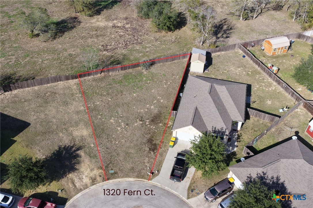 1320 Fern Court, Gonzales, TX 78629 — photo 1