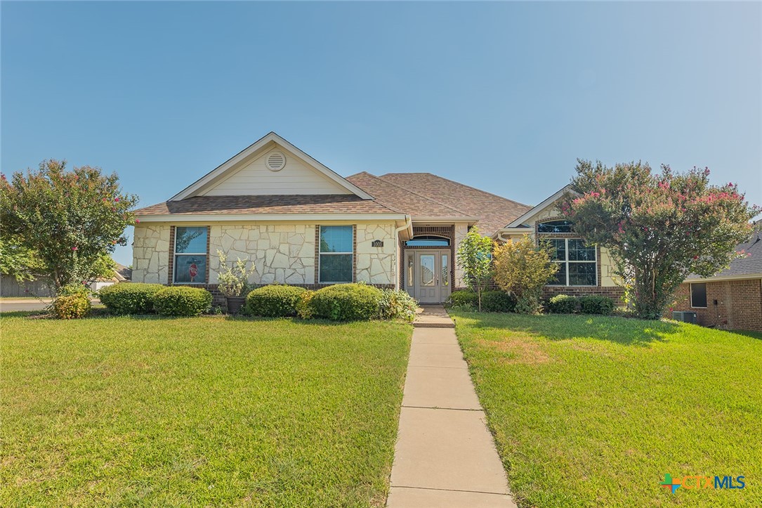 1003 Ridgeview Drive, Temple, TX 76502 — photo 1