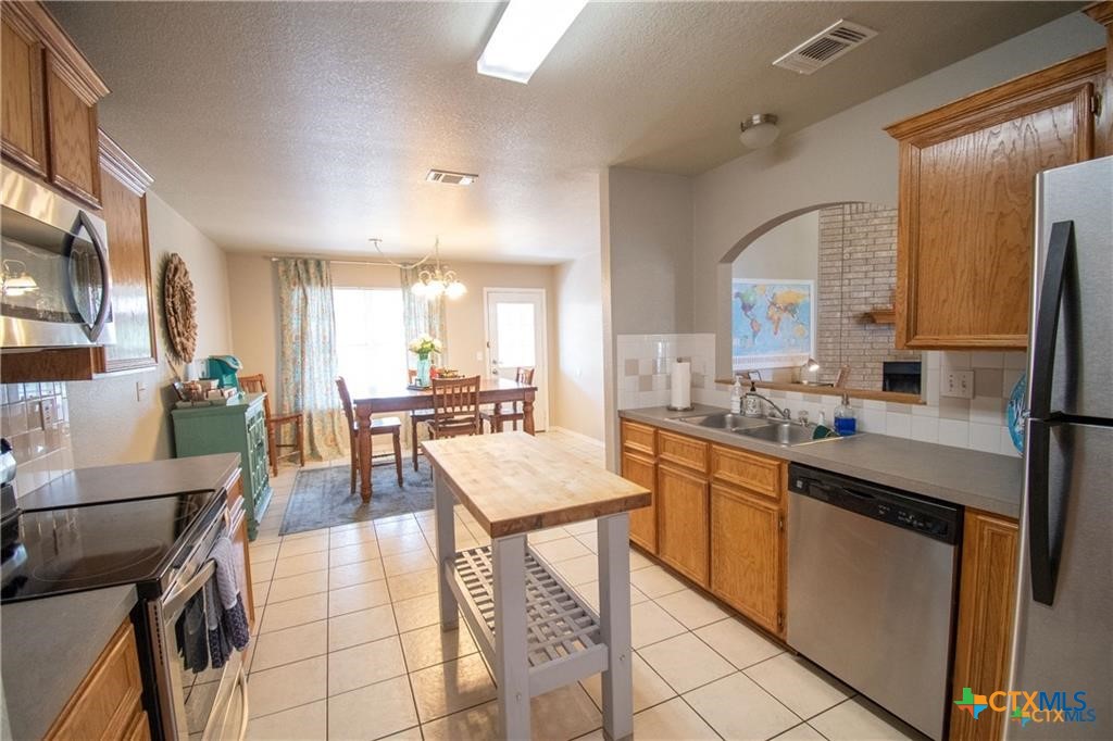 3902 Tatonka, Killeen, TX 76549 — photo 1