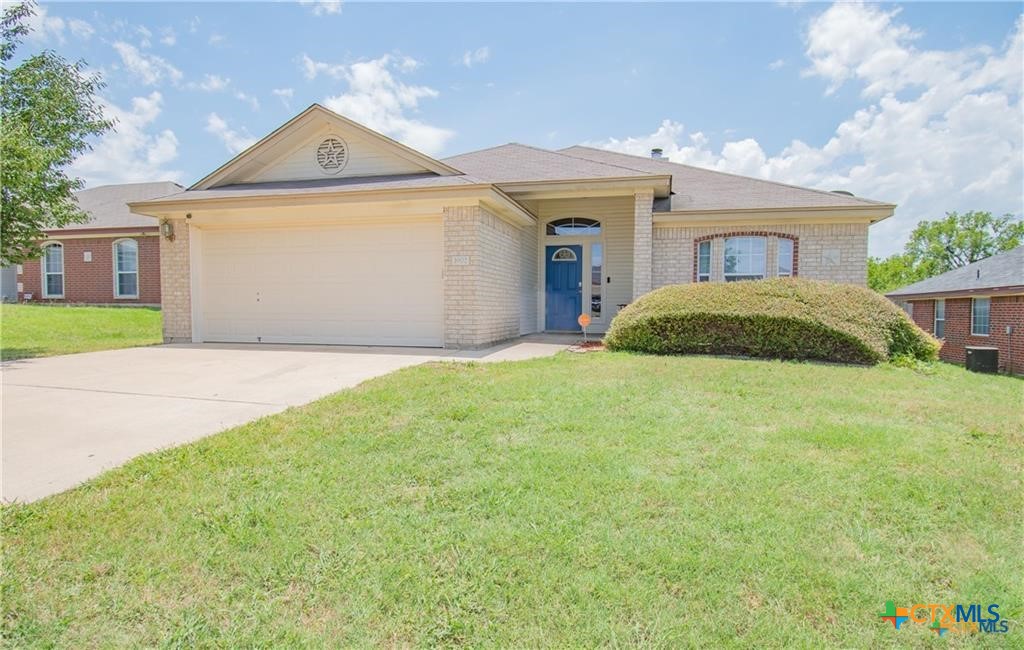 3902 Tatonka Drive, Killeen, TX 76549 — photo 1