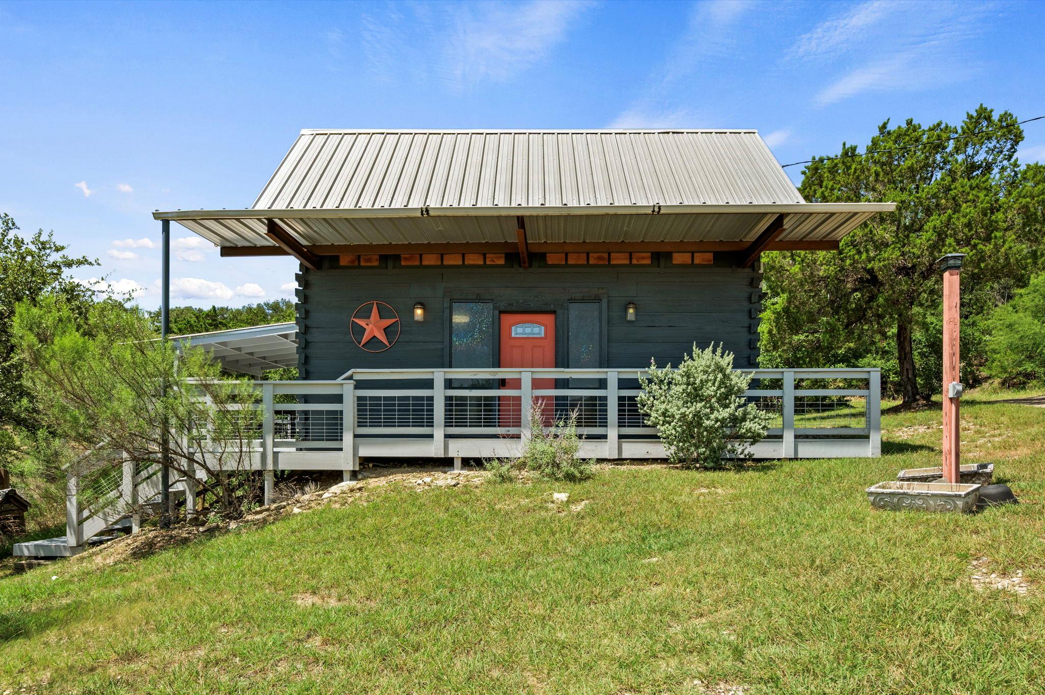 28531 Paradise Manor, Marble Falls, TX 78654 — photo 1