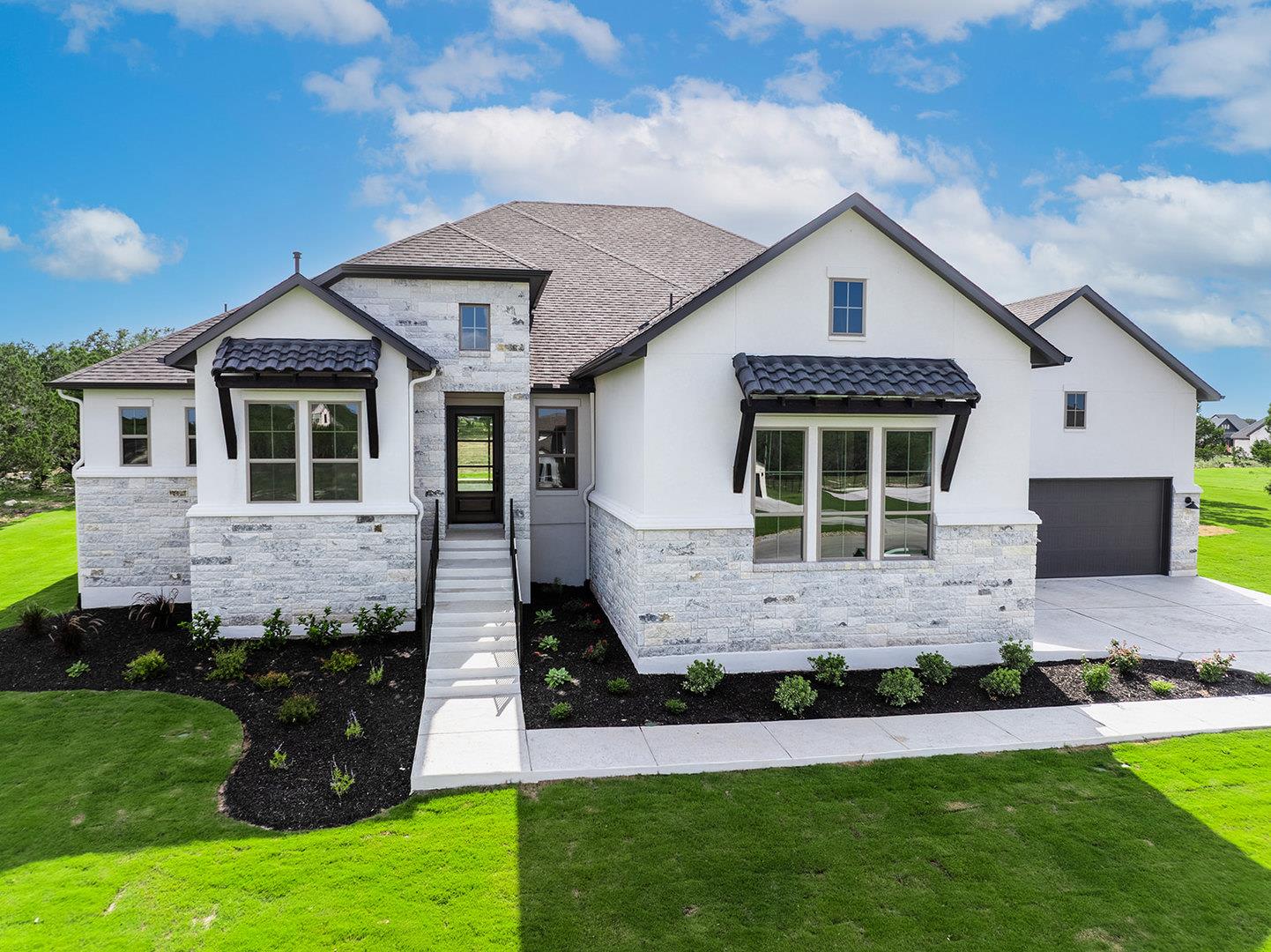 112 Rancho Deluxe, Liberty Hill, TX 78642 — photo 1