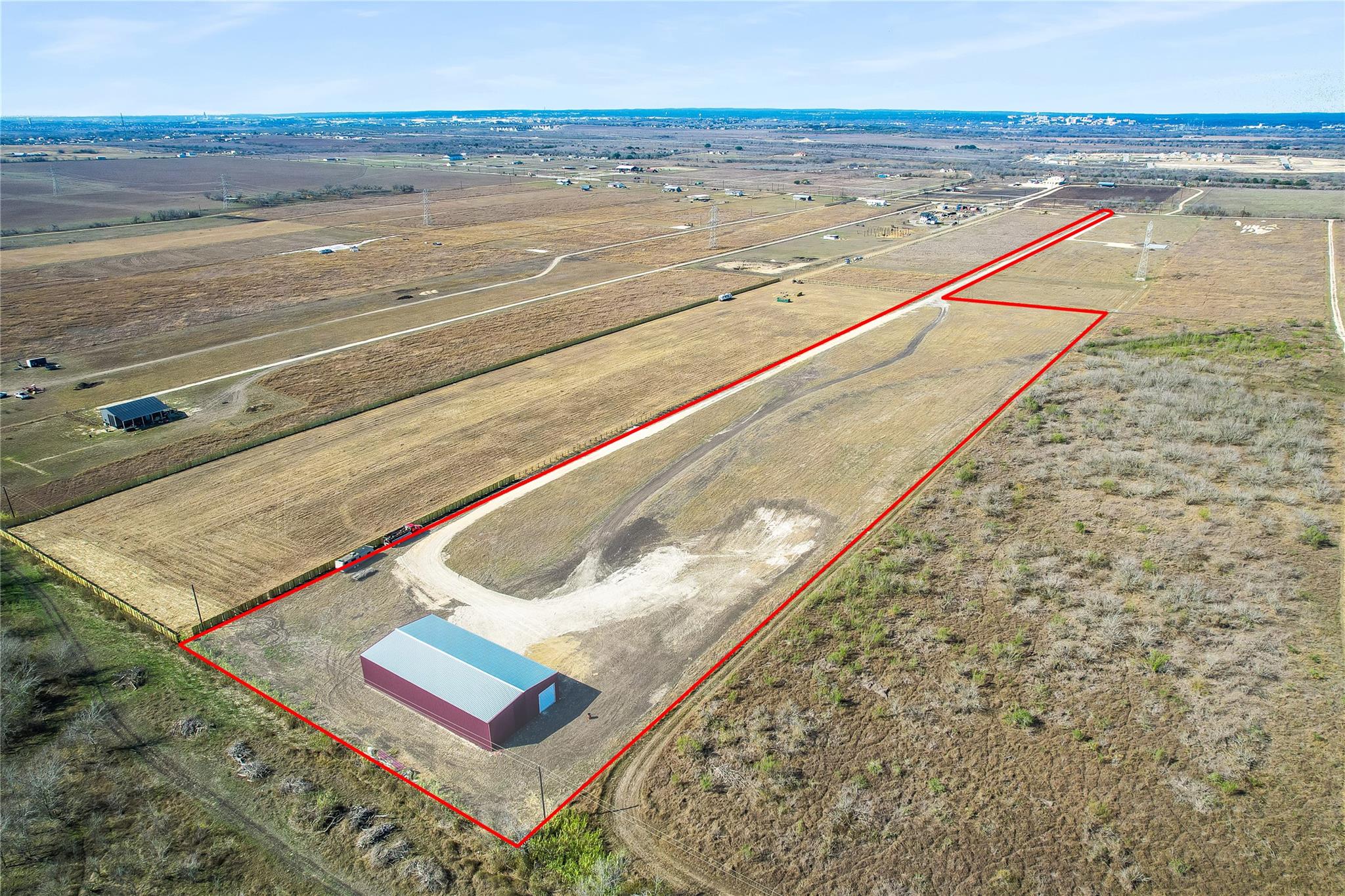 1795  Scull Rd, San Marcos, TX 78666 — photo 1