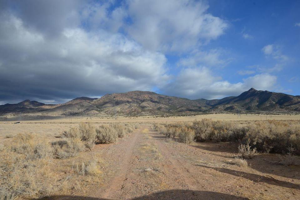 Lot 4 Blk C Broken Spur Ranch, Newcastle, UT 84756