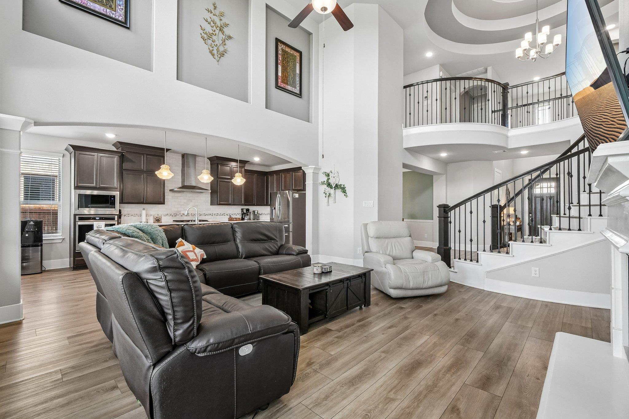 500  Whittington Way, Liberty Hill, TX 78642 — photo 1