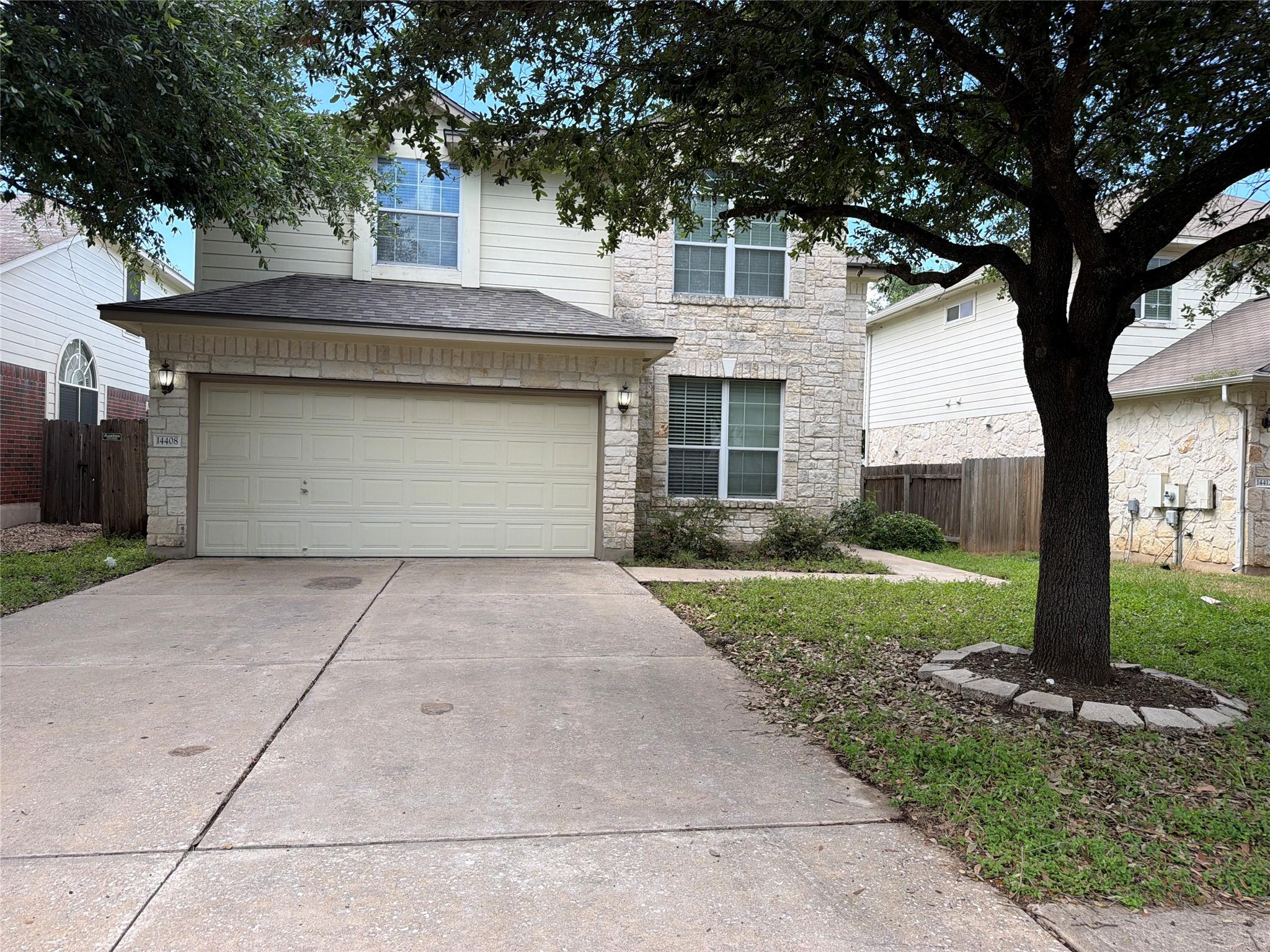 14408 Ballycastle Trl, Austin, TX 78717 — photo 1