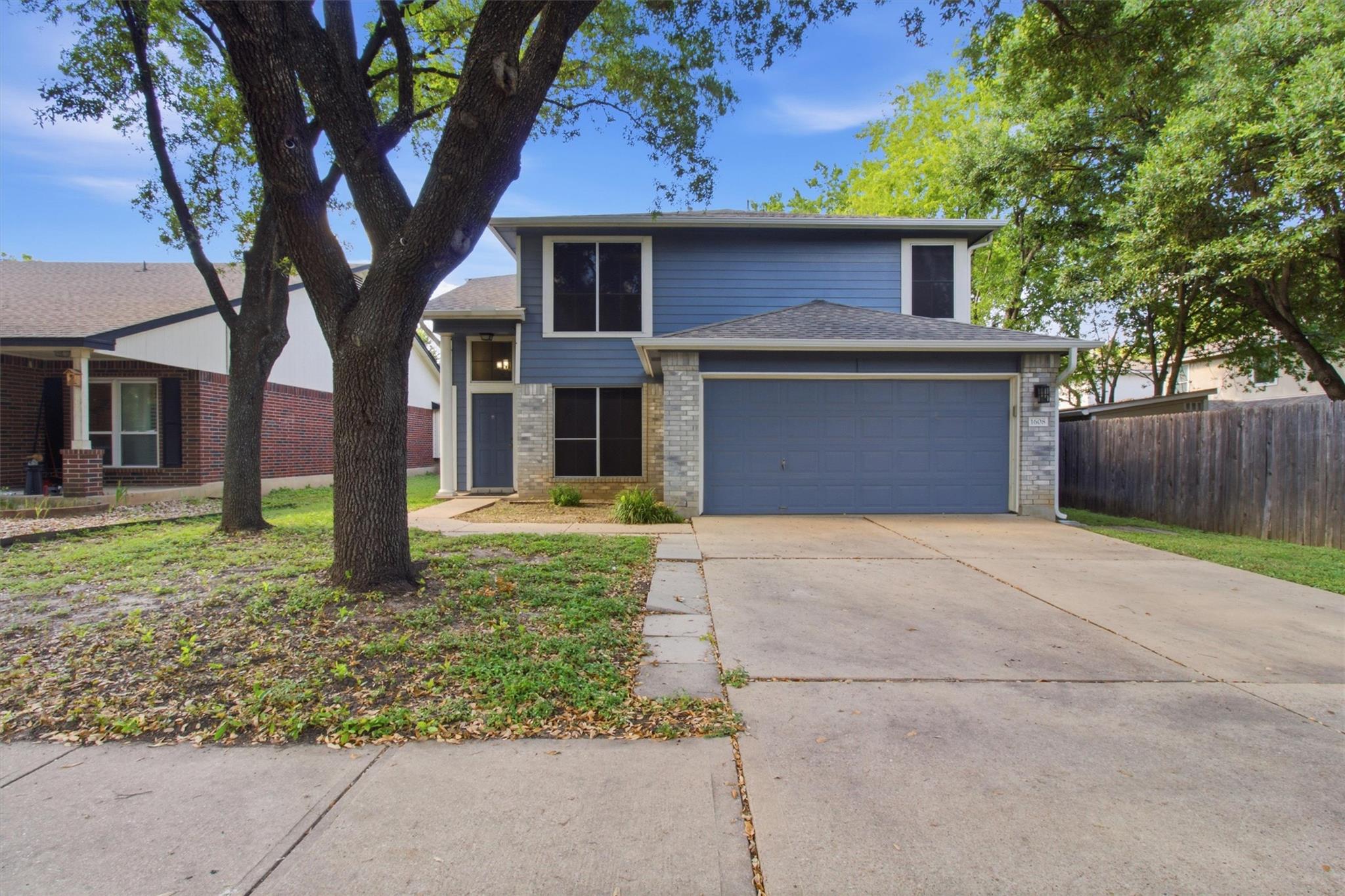 1608 Melibee, Austin, TX 78748 — photo 1