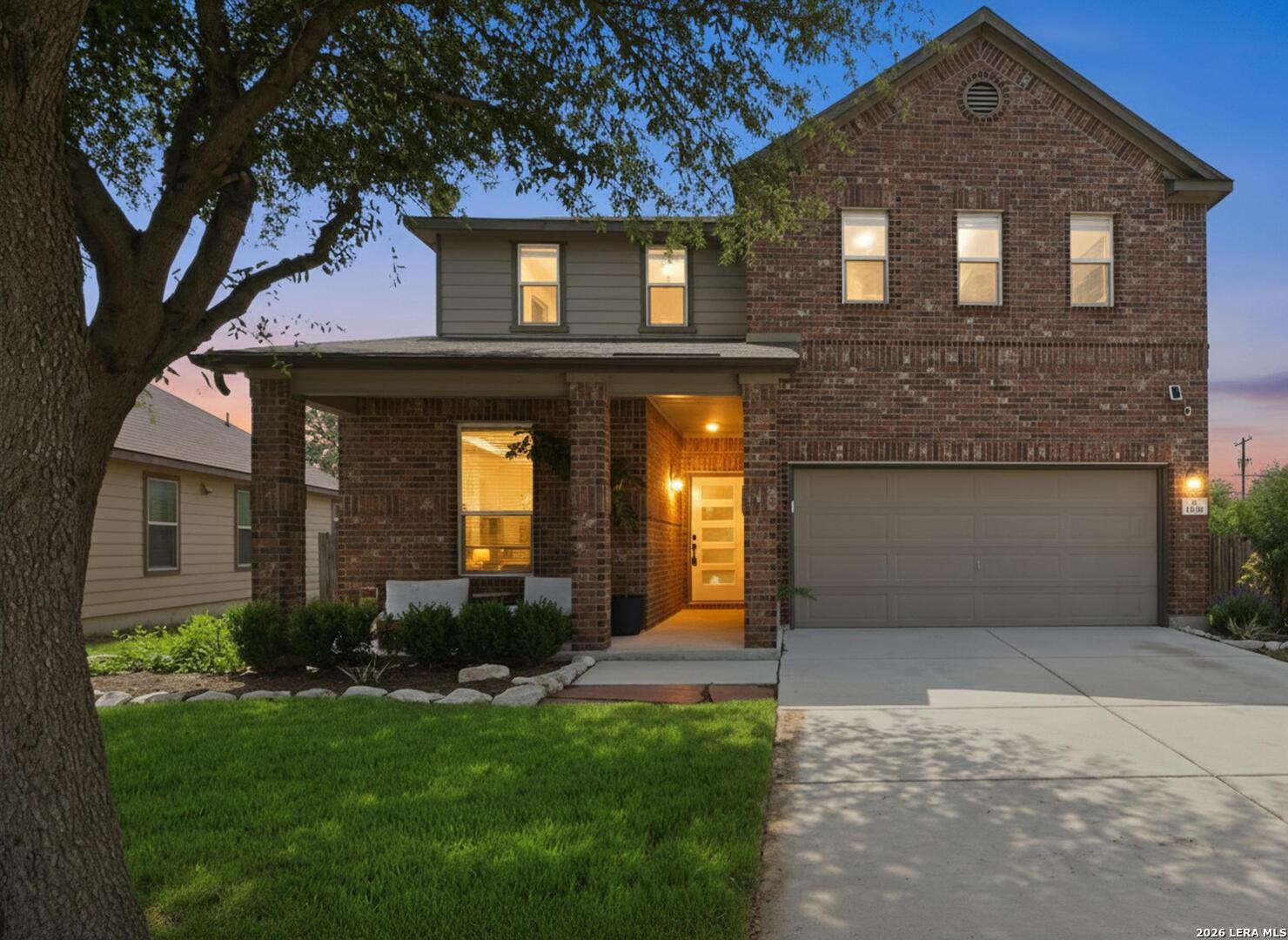 1203 Prairie Grass, ,  78245 — photo 1