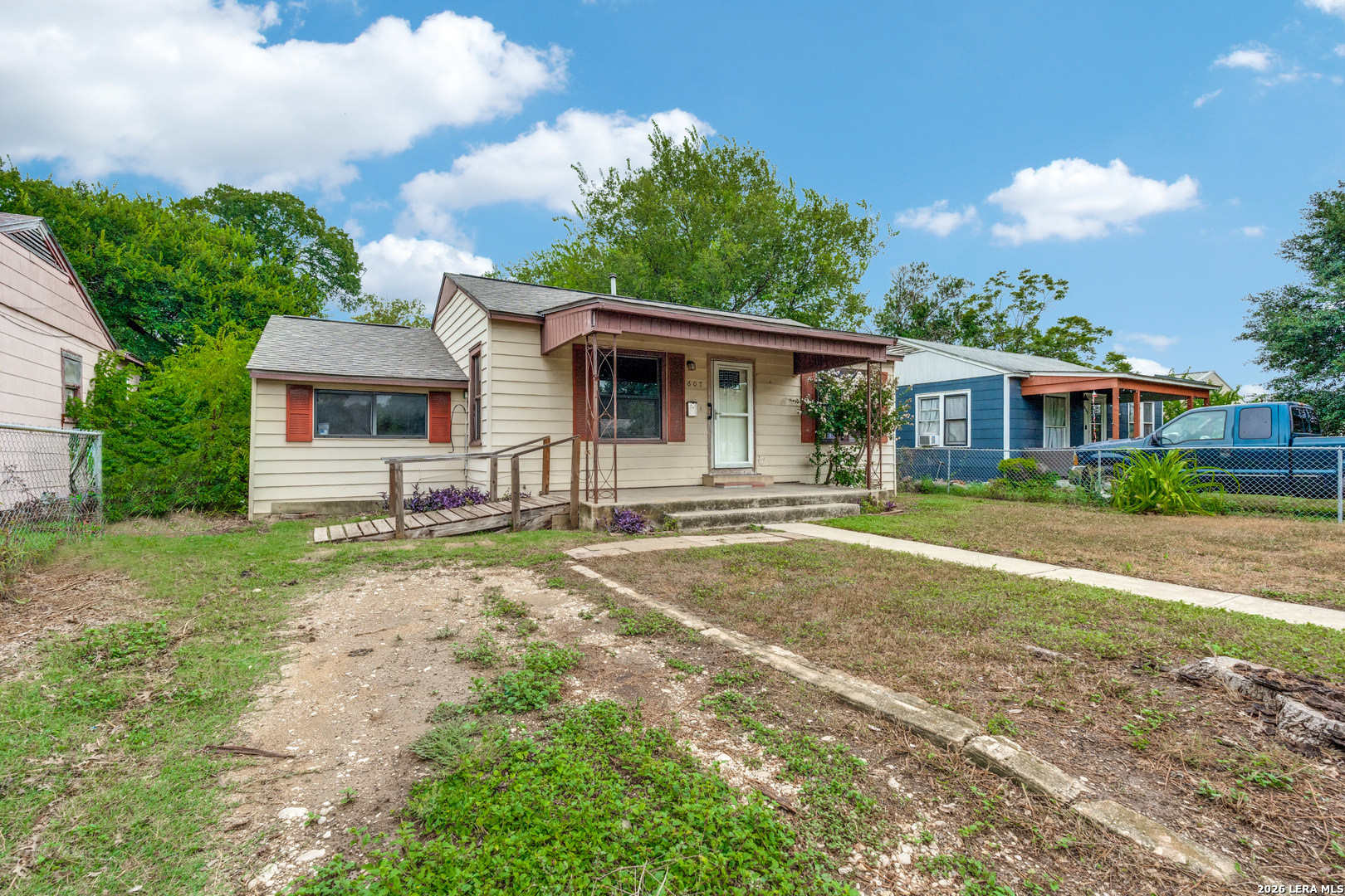 607 WRIGHT AVE, Schertz, TX 78154 — photo 1