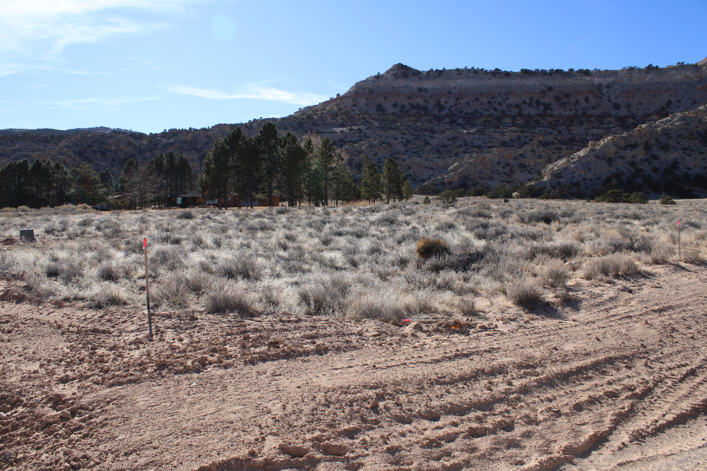 140 E TEASDALE RD, Teasdale, UT 84773 — photo 1