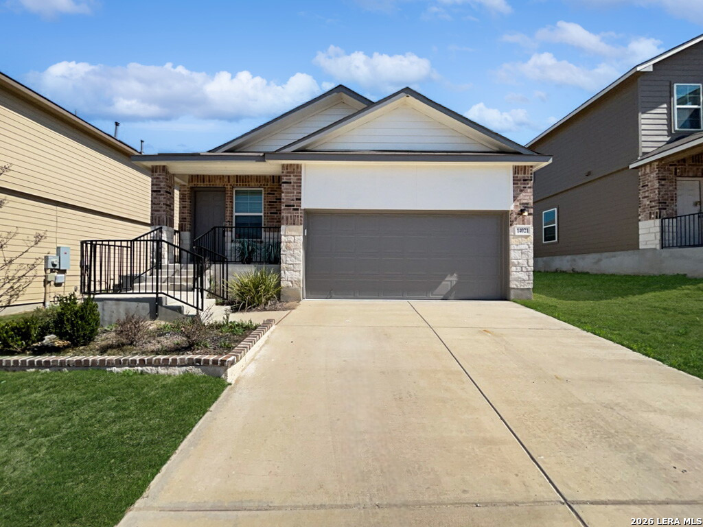 14021 KENYTE ROW, San Antonio, TX 78253 — photo 1
