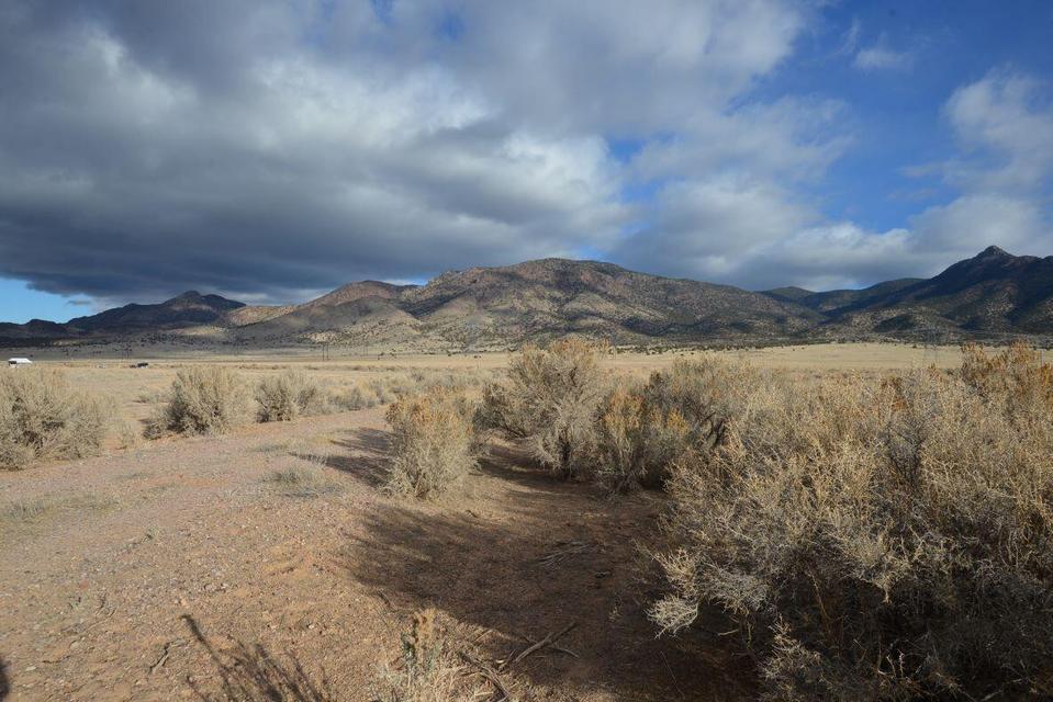 Lot 4 Blk C Broken Spur Ranch, Newcastle, UT 84756