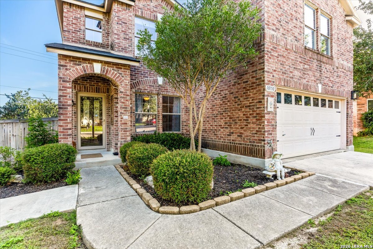 10150 Antler, , 78251 — photo 1