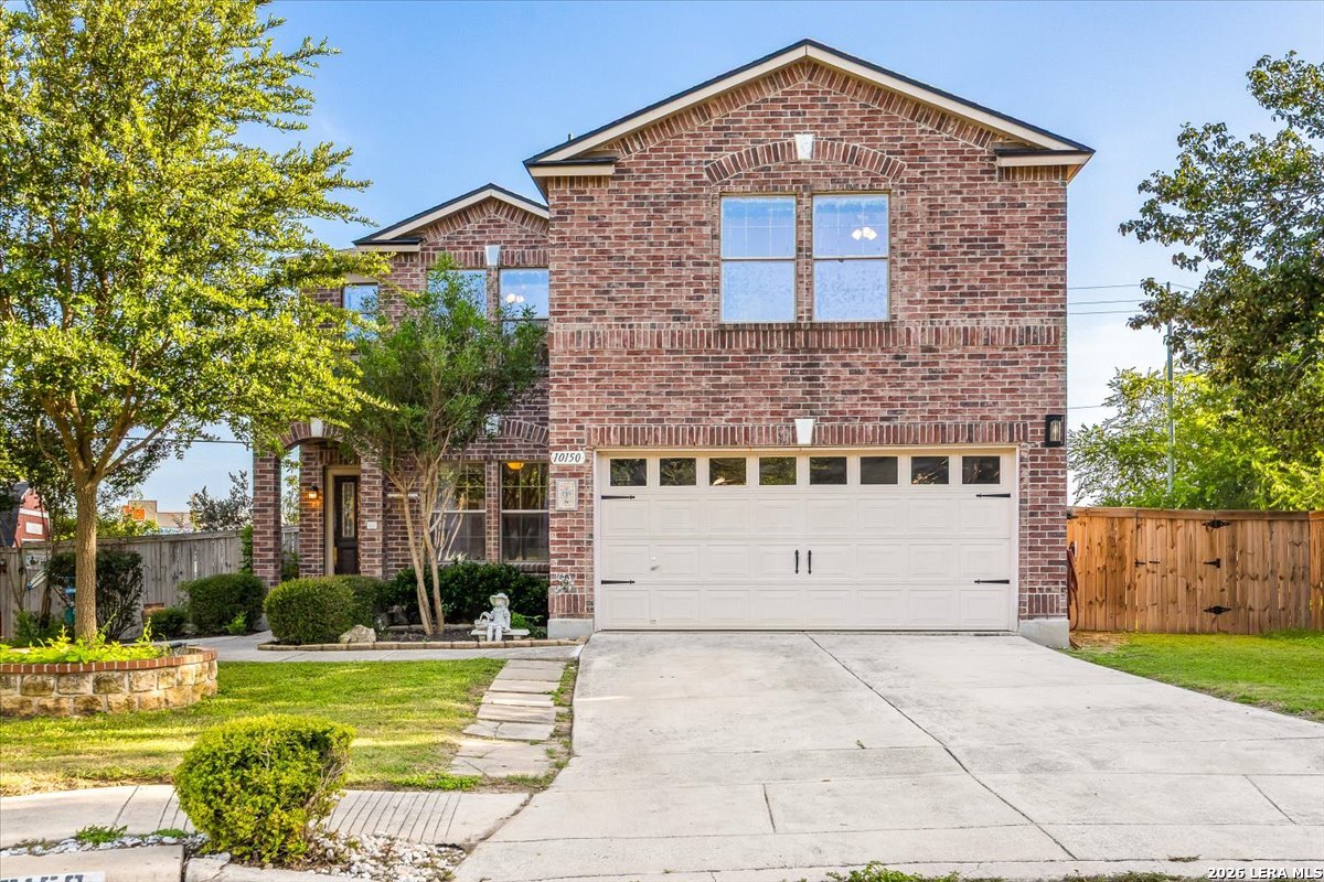 10150 Antler, San Antonio, TX 78251 — photo 1