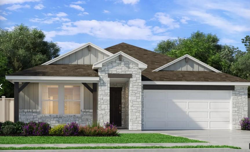 378 Callahan, Buda, TX 78610 — photo 1