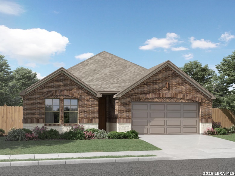 1521 Corinth Crest, San Antonio, TX 78245 — photo 1